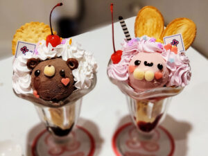 メイドカフェの人気メニューを紹介！これを頼んでおけば間違いない！