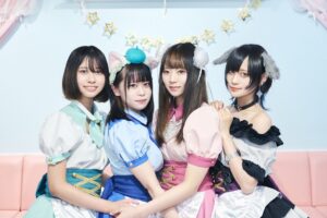 メイドカフェのセリフ集をまとめてみた！最低限抑えておこう！