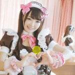 大阪の人気メイドカフェ5選を紹介します！とりあえずここに行っておこう！