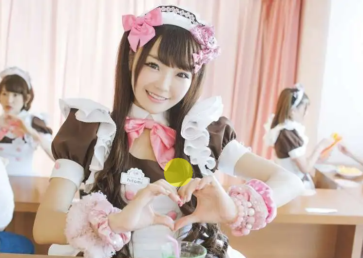 大阪の人気メイドカフェ5選を紹介します！とりあえずここに行っておこう！